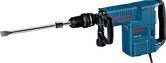 Bosch GSH 11 E lammutusvasar peitliga.