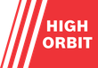 Kõrge orbiit.