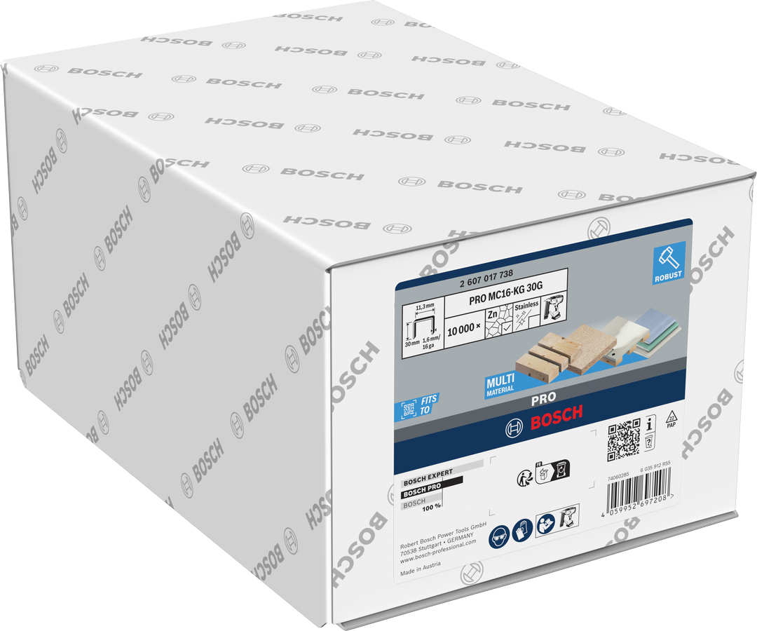 PRO MC16-KG G