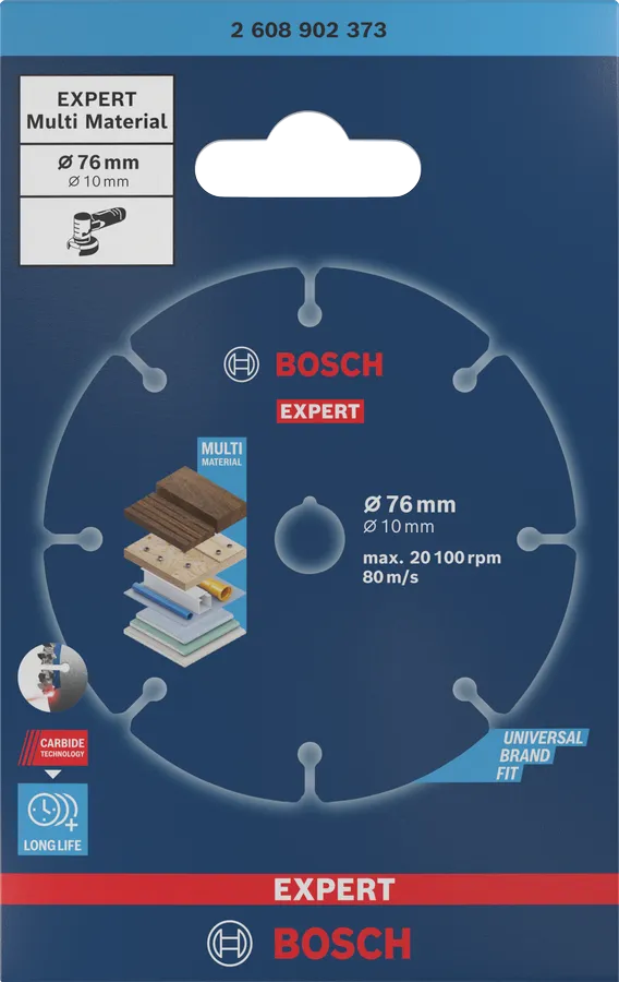 EXPERT Multi Material