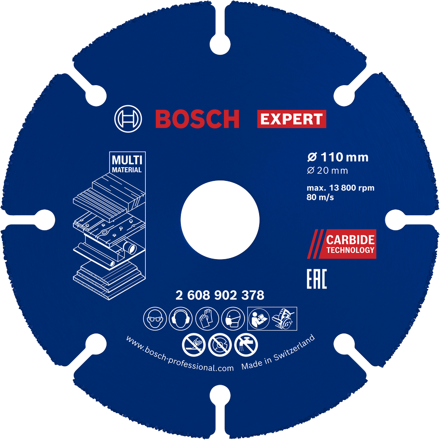 EXPERT Multi Material