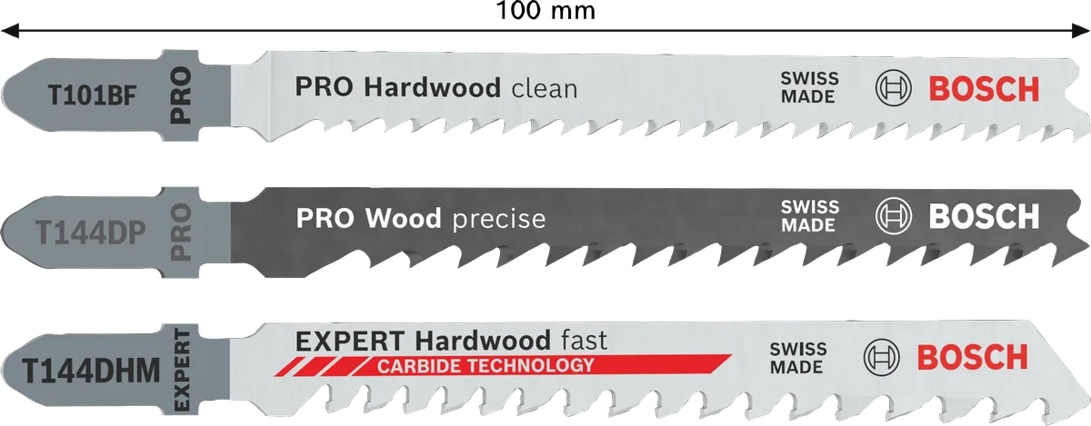PRO Wood komplekt