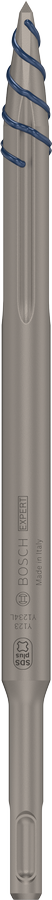 Bosch EXPERT SDS plus-8C terava otsaga peitel 250 mm.