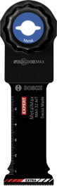 Bosch EXPERT MAII 32 AIT MetalMax kõvasulamlõiketera.