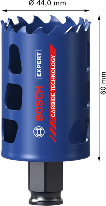 EXPERT Multi Material PC Plus