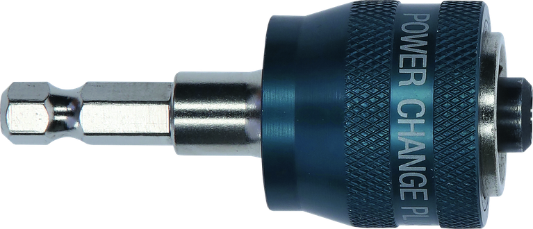 Bosch EXPERT Power Change Plus kuuskantvõlliga võll 8,7 mm.