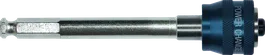 Bosch EXPERT Power Change Plus augusae võlli pikendusvarras.