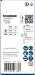 Bosch EXPERT lehtmetalli augusaag 22×5 mm.