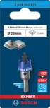 Bosch 23 mm Expert lehtmetalli augusaag.