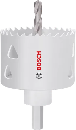 Bosch Multi Material võlliga augusaag 60 x 40 mm.