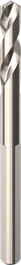 Bosch standardvõlli HSS-G 6,35 x 40 mm eelpuur.