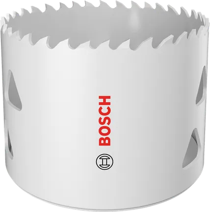 Bosch universaalne keermega augusaag 68 x 40 mm.