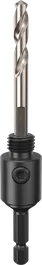 Bosch võll ja juhtpuur augusaele 14–30 mm.