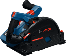 Bosch EXKT18V-52G akuga süvistatav saag.