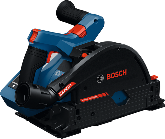 Bosch EXKT18V-52G akuga süvistatav saag.