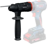 Bosch GFA 18-H FlexiClick SDS-plus adapter.