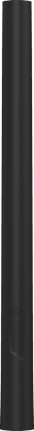 Bosch tolmuimeja pikendustoru plastmassist, läbimõõduga 35 mm.