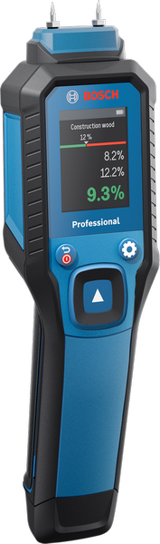 Bosch GMP 1-13 materjali niiskusemõõtja.