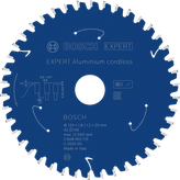 Bosch EXPERT alumiiniumist akuga ringsae tera T42.
