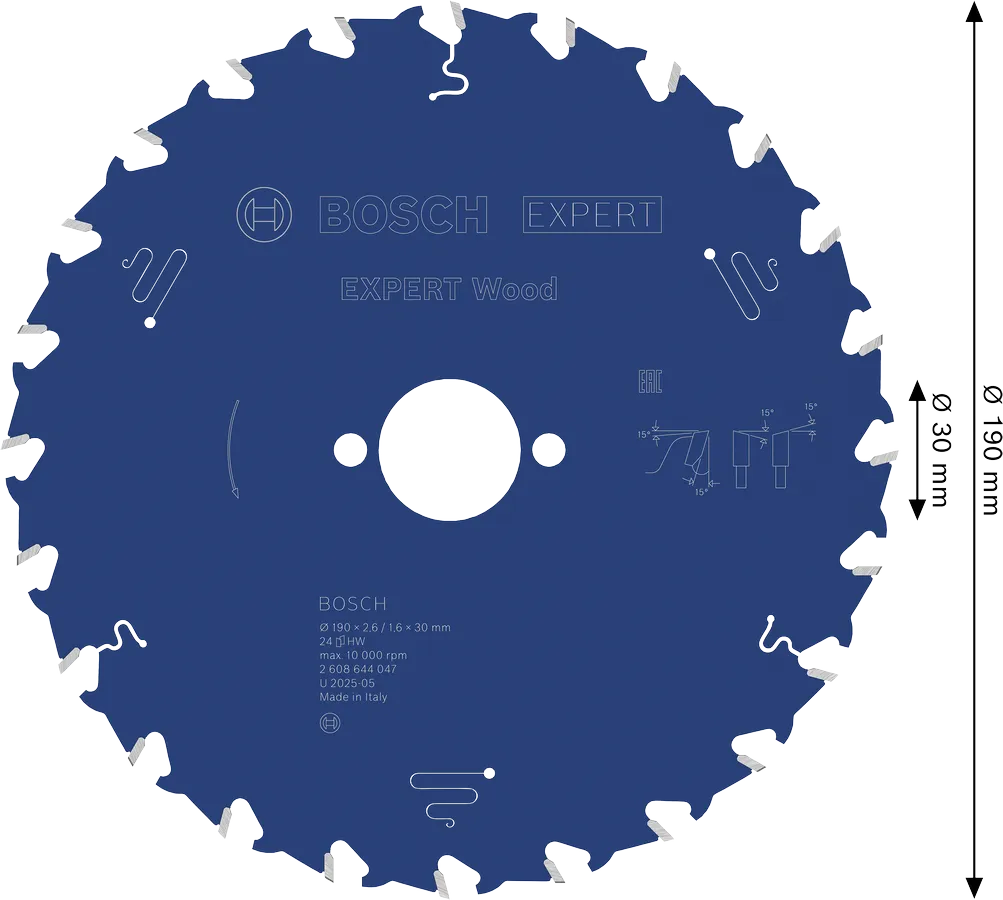 EXPERT Wood