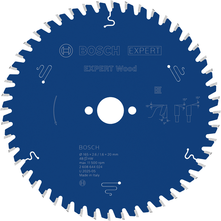 EXPERT Wood