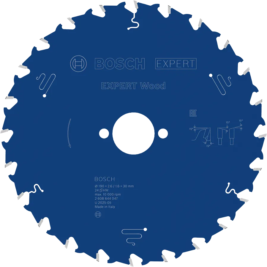 EXPERT Wood
