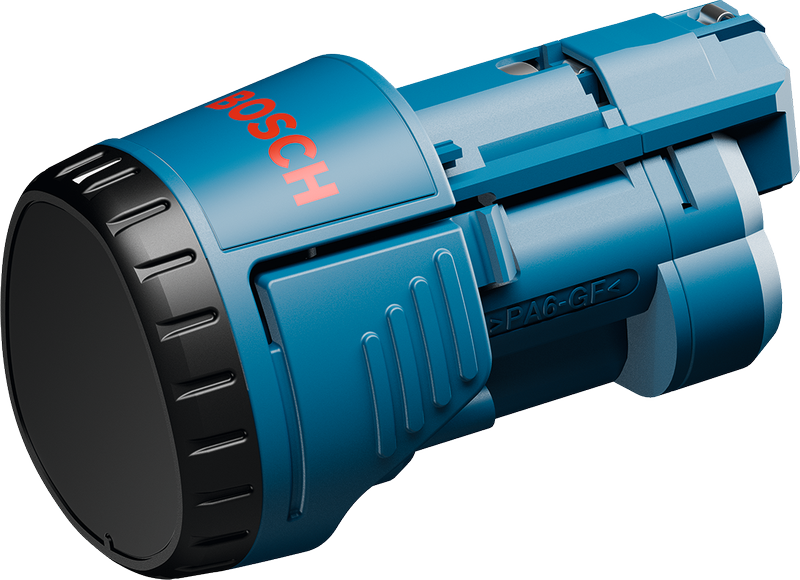 Bosch AA1 akuadapteri lisatarvik.