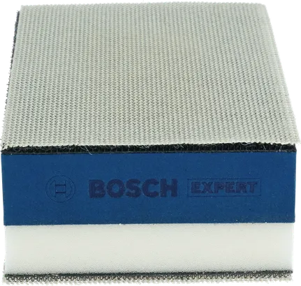 Bosch EXPERT eCom kahe tihedusega lihviklots 80x133 mm.