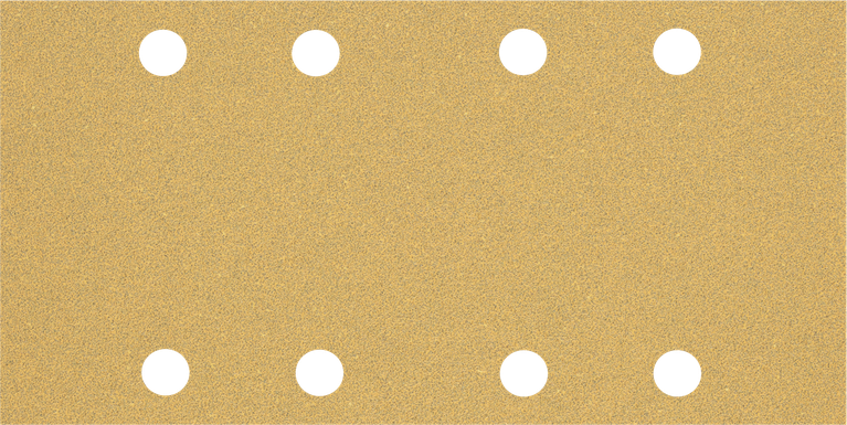 Bosch EXPERT C470 liivapaberleht 93x186mm 8 auguga.