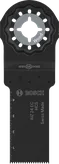 Bosch Starlock puidulõikeketas AIZ 24 EC 24x50 mm.