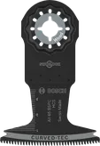 Bosch Starlock puidulõikeketas AII 65 BSPC 65x40mm.