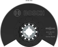 Bosch puidulõikeketas ACZ 85 EC Starlock 85mm.