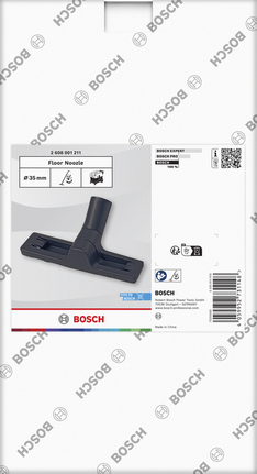 Bosch põrandaotsik 35 mm.