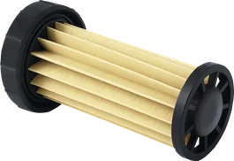 Bosch filter GEX 125-150 AVE professionaalsele lihvijale.