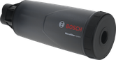 Bosch tolmukast ja filter GEX 125-150 AVE mudelile.