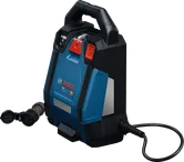 Bosch GPU18V2DI kaasaskantav toiteplokk.