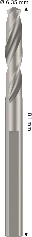 Puurijuhik standardsele spindlile