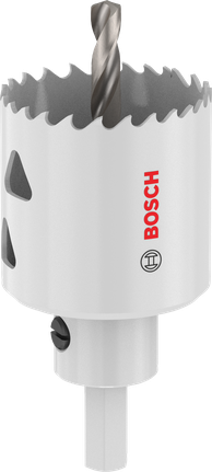 Bosch universaalsete materjalide puuriga augusaag 44x40 mm.
