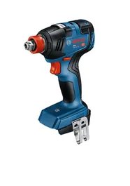Bosch GDX 18V-200 akuga löökkruvikeeraja, puhas tööriist.