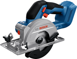 Bosch GKS 18V-51 akuga ringketassaag.