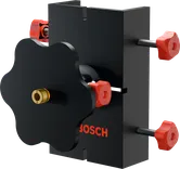 Bosch BB1 kronstein ja kinnitus laserloodimisriistale.