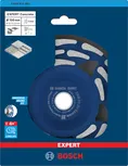 Bosch EXPERT betooni teemantlihvimispea betooni jaoks.