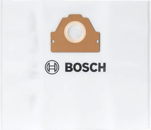 Bosch fliiskott 10 l tolmuimejale.