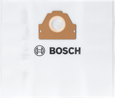 Bosch fliiskott 10 l tolmuimejale.