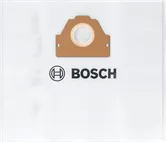 Bosch fliiskott 10 l tolmuimejale.