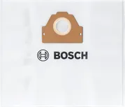 Bosch fliiskott 10 l tolmuimejale.