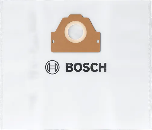Bosch fliiskott 10 l tolmuimejale.