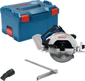 Bosch GKS18V-68-2 akuga ringsae komplekt.