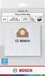 Bosch fliisist filtrikott GAS12-25LS tolmuimejale, 10-liitrine.