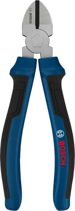 Bosch diagonaalsed külglõikurid 160 mm mitmekomponendiliste käepidemetega.